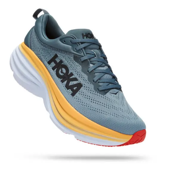 Bild von Hoka One One Bondi 8 Laufschuh oder Rennschuh